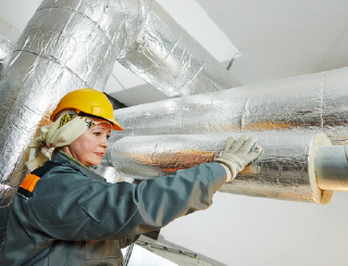 HVAC