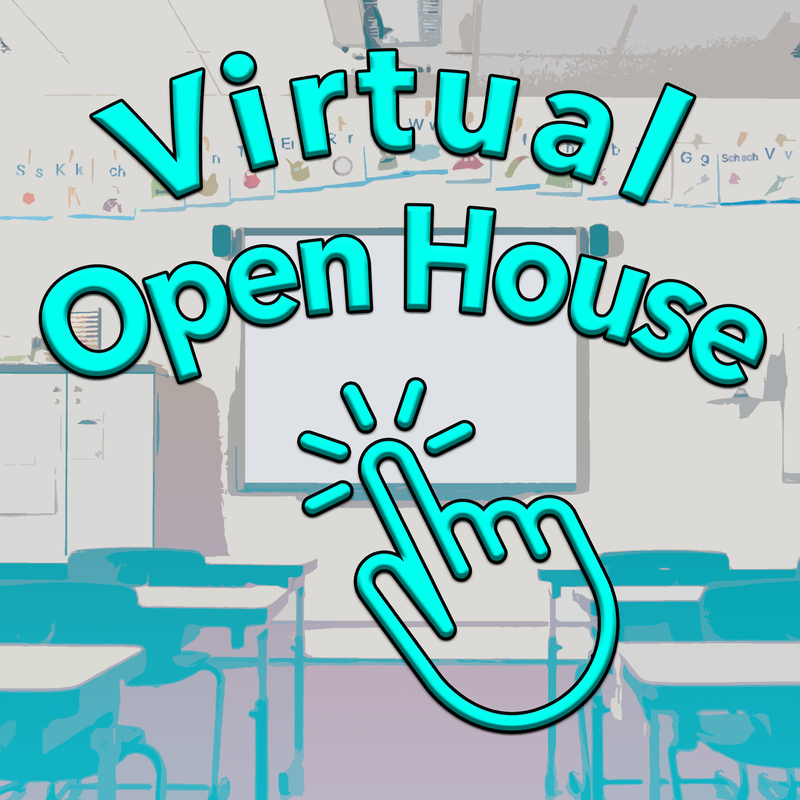 Virtual Open House Featured Photo