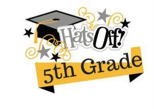 5th Grade Farewell Parade! Featured Photo