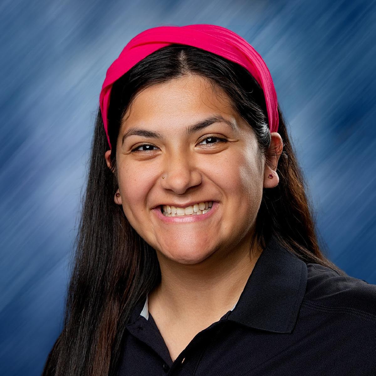 DelilahPaniagua's Profile Photo