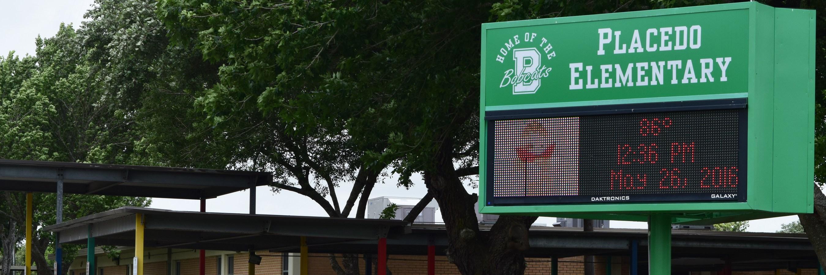 Bloomington Independent School District