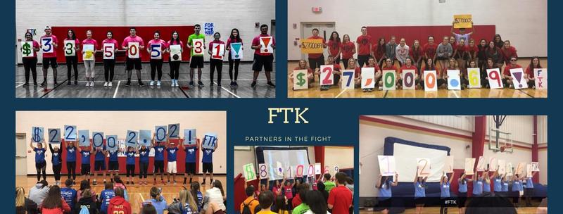 McCort Mini-THON 2020 Thumbnail Image