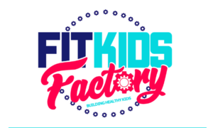 Fit Kids Factory
