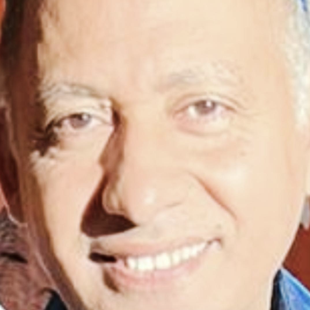 SamehBekhet's Profile Photo