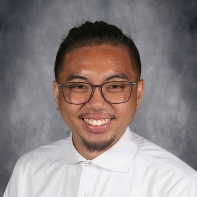 SamuelMinioza's Profile Photo