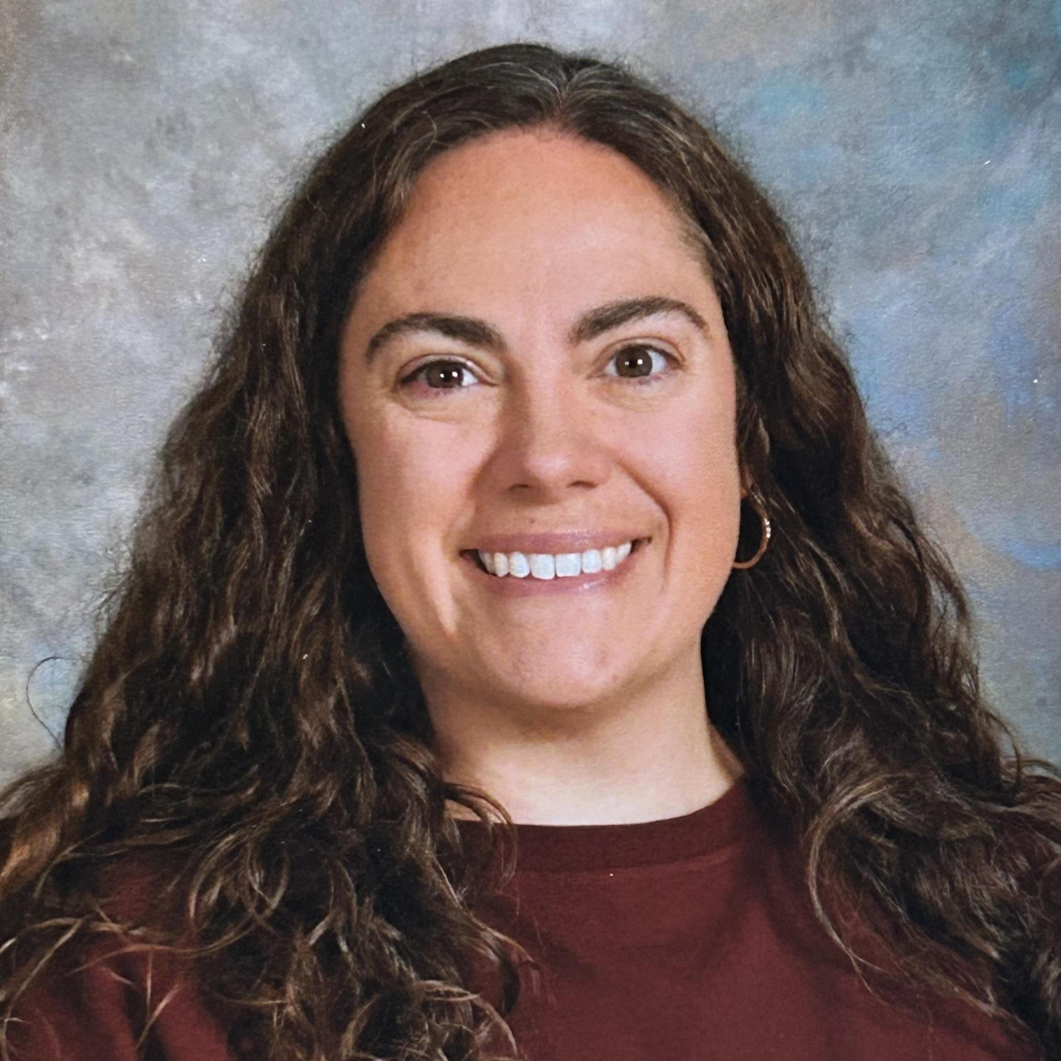 TheresaDe Boer's Profile Photo