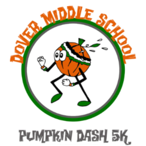 DMS Pumpkin Dash