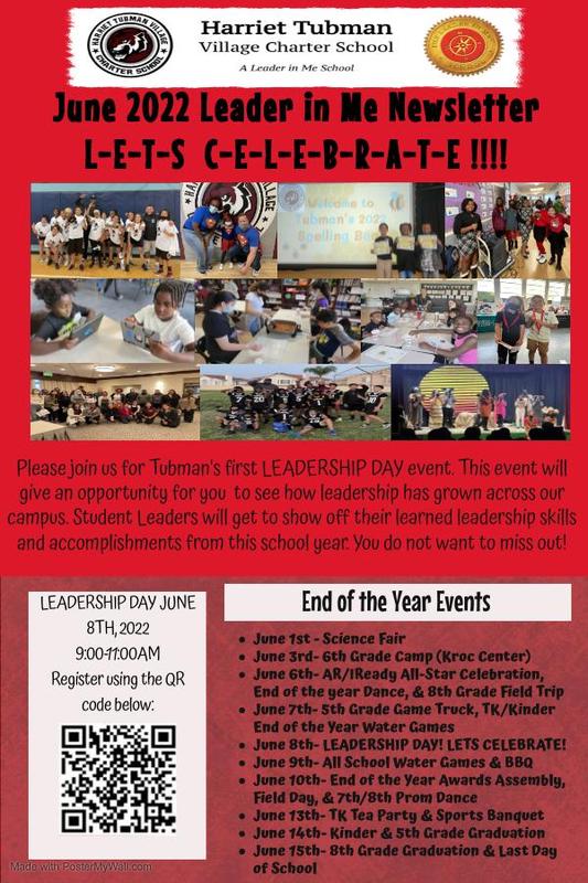 June Newsletter 2022 Featured Photo
