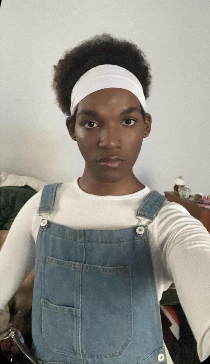 Isaiah Murrell