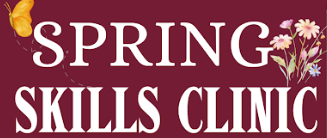 EHS Spring Cheer Clinic