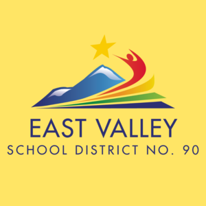 EVSD LOGO