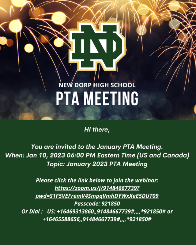 New Dorp High School