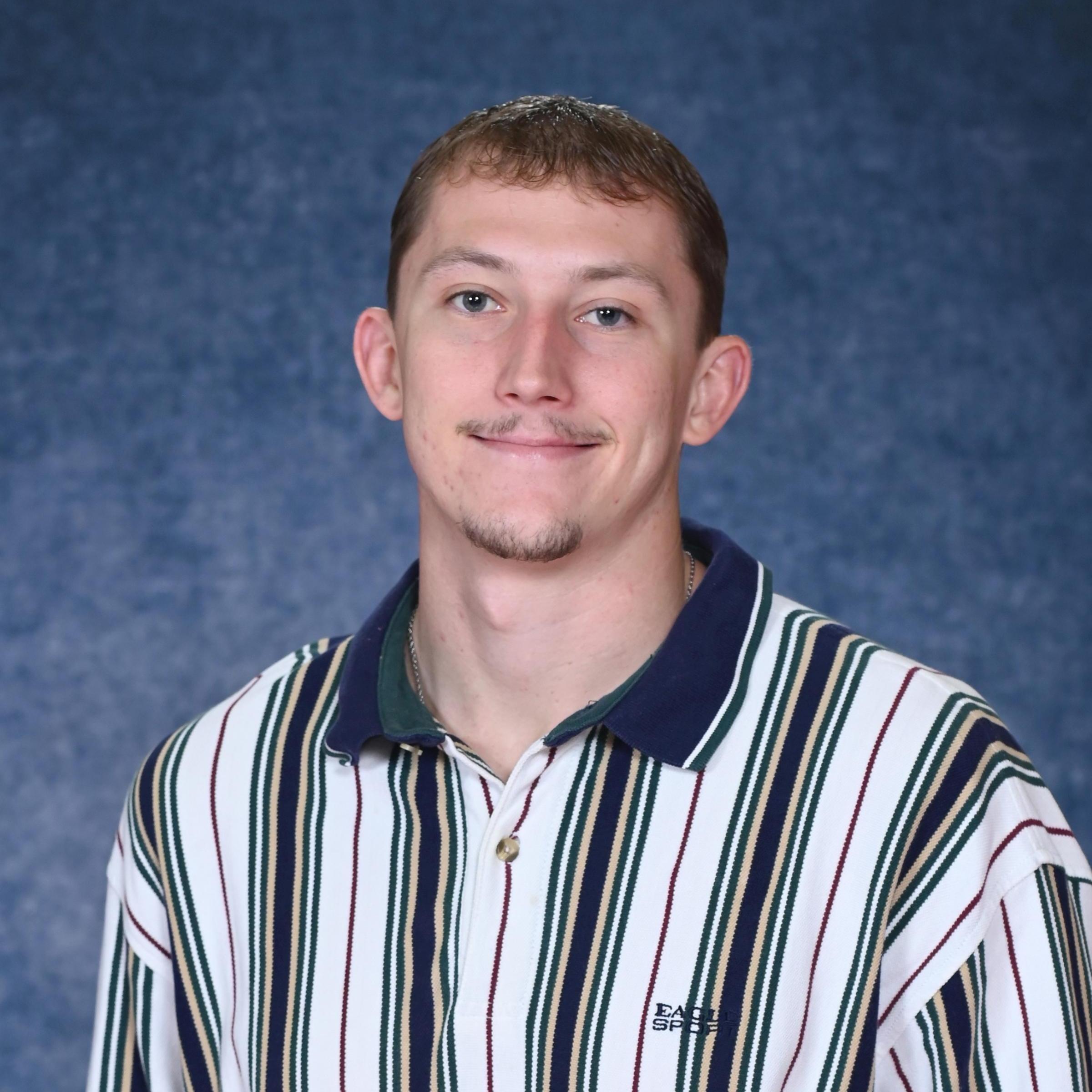 JoshuaThomas's Profile Photo