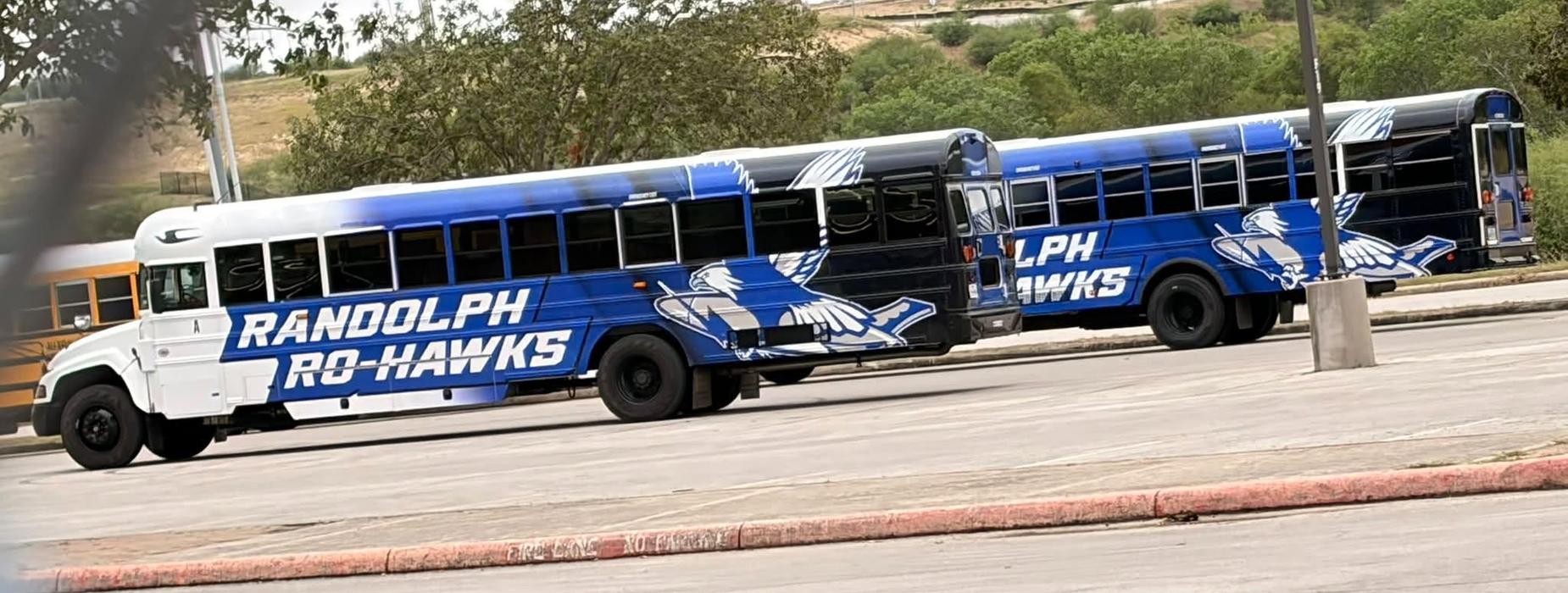 RoHawk Buses