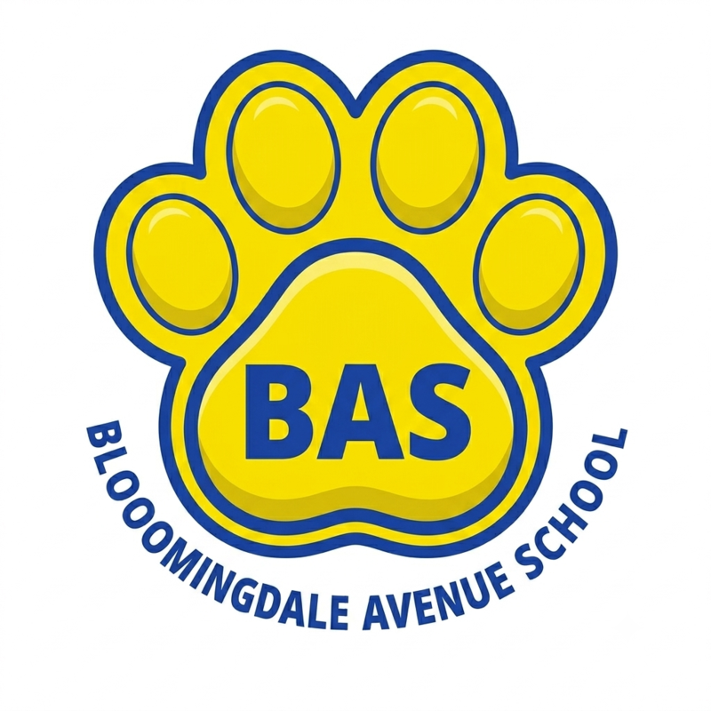 Bloomingdale Avenue School