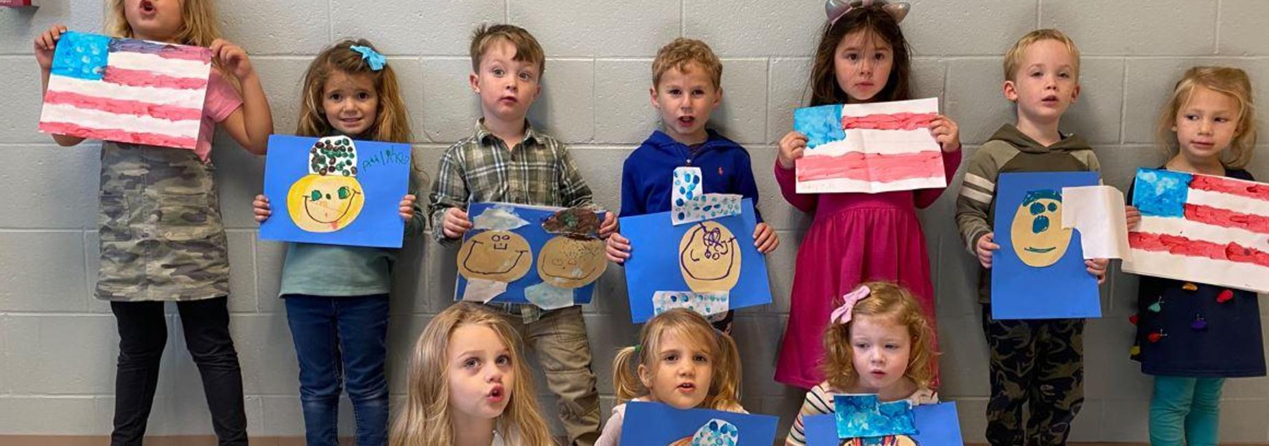 Preschool