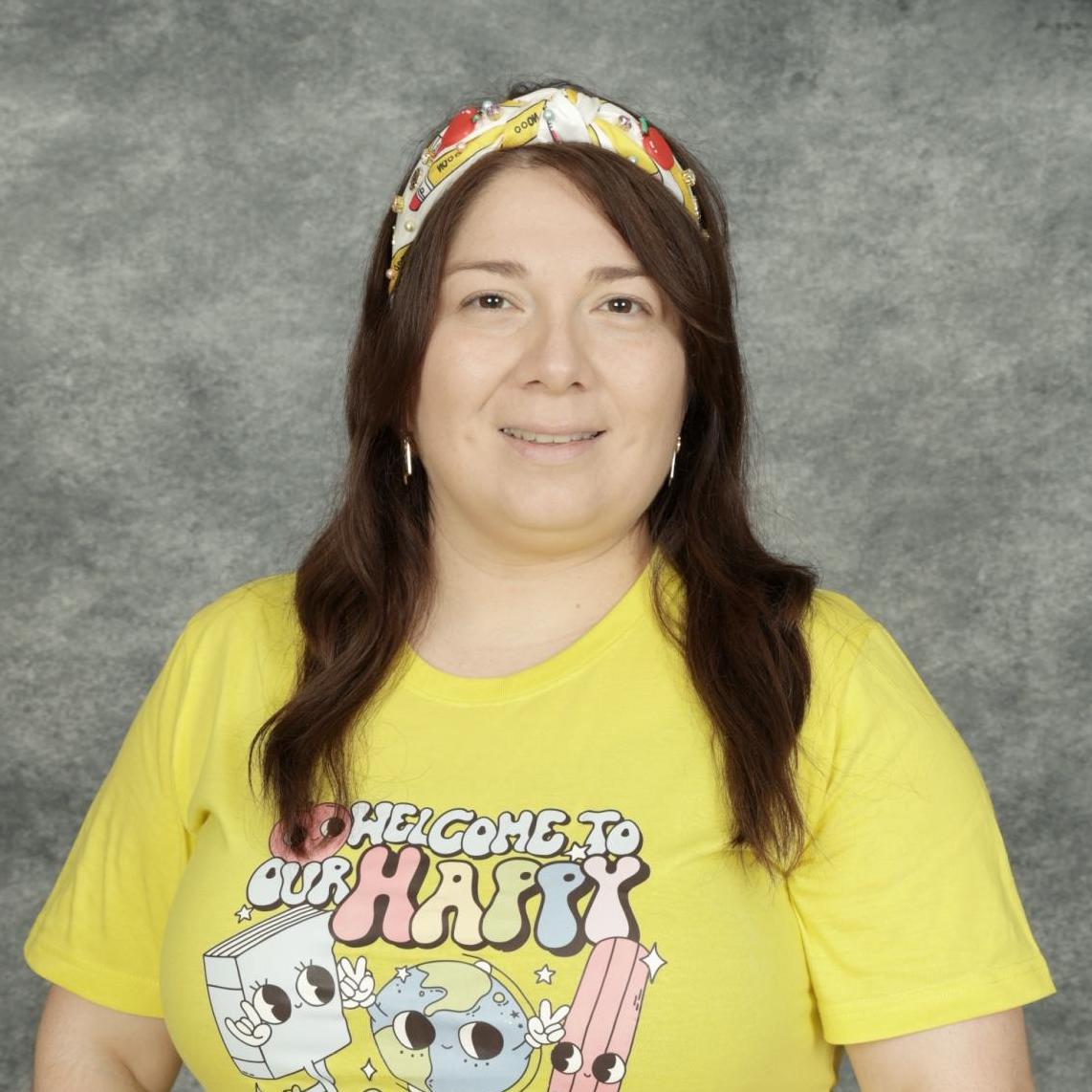 Ruby MayteGalvan's Profile Photo