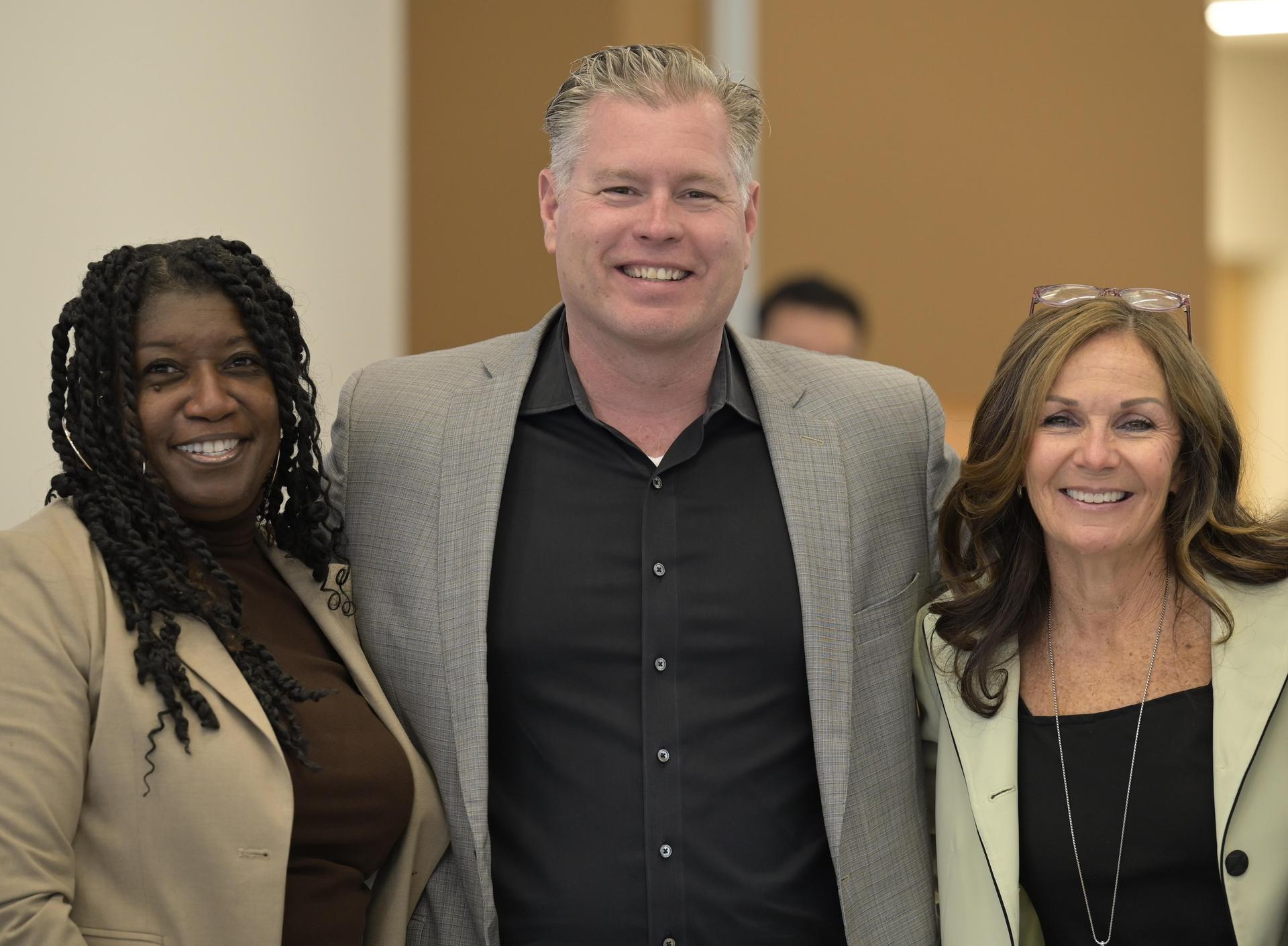 Southern Inland Region Community Schools Convening 2025