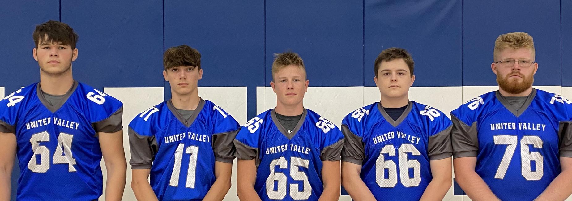 United School District