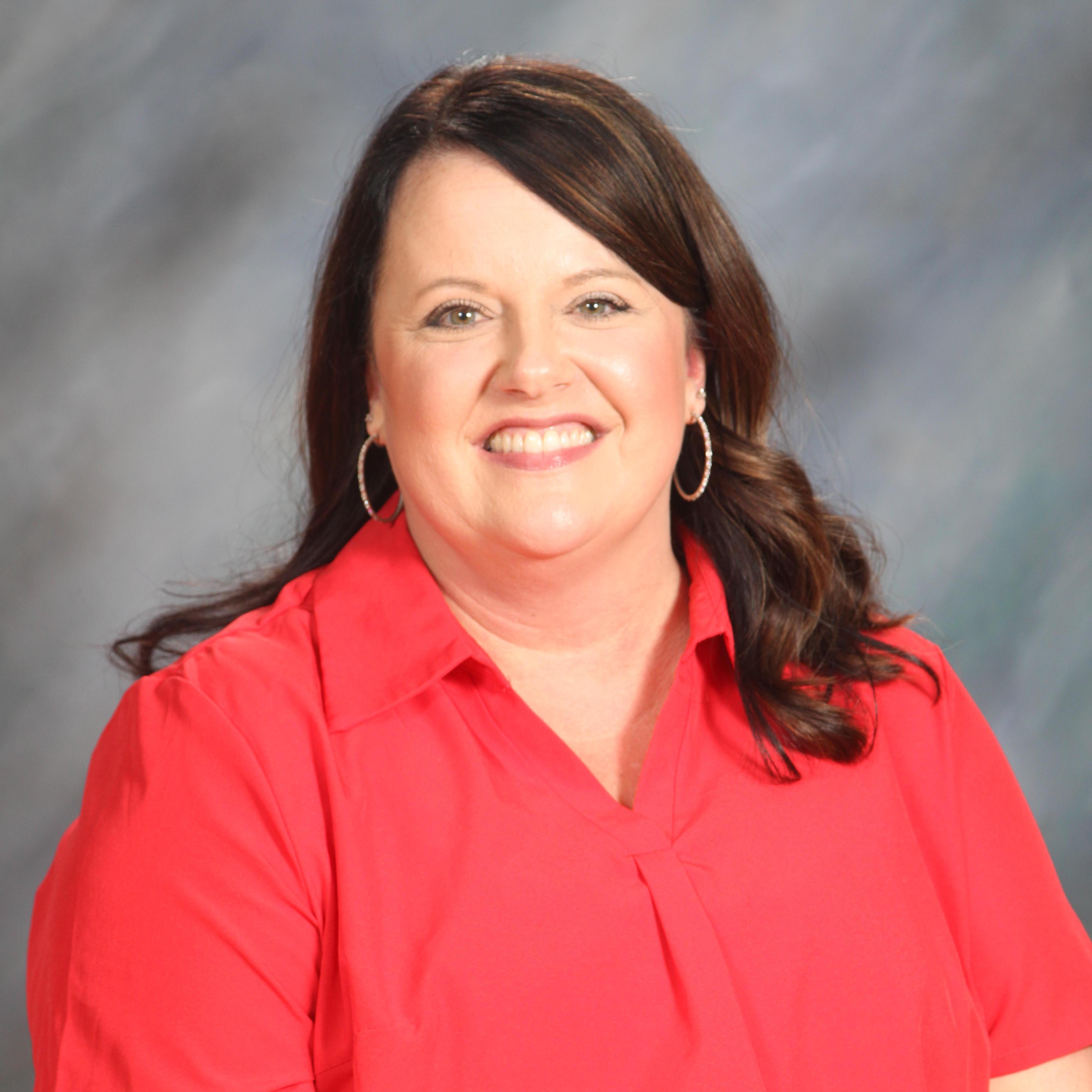 MelissaLeonard's Profile Photo