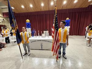 Color guard