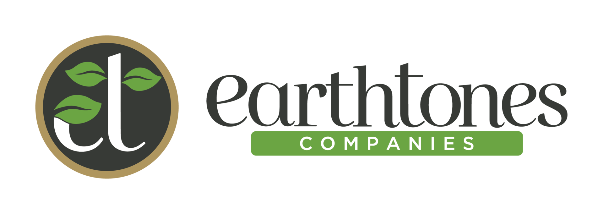 earthtones logo