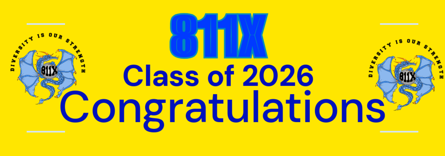 congrats