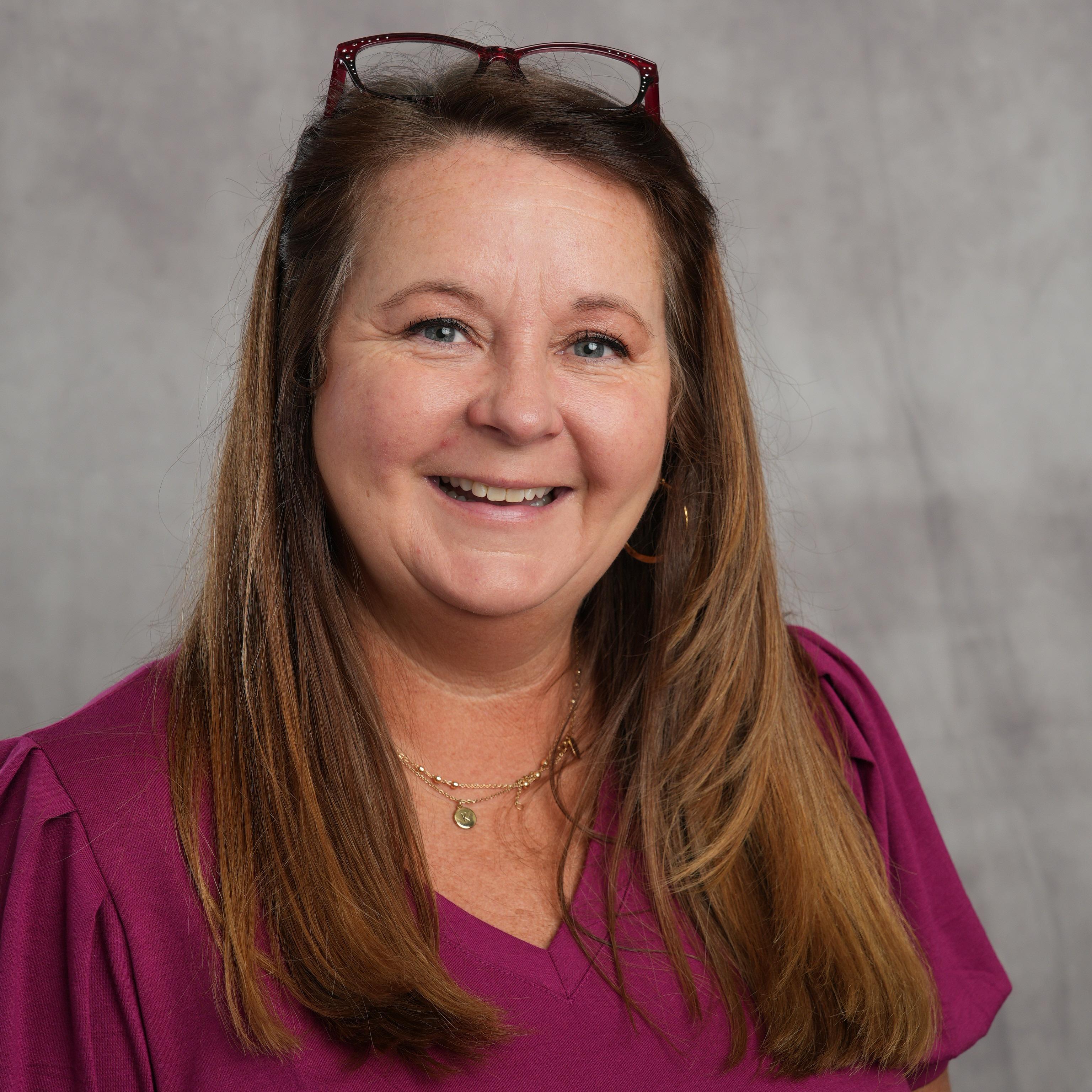 KristieBenyo's Profile Photo