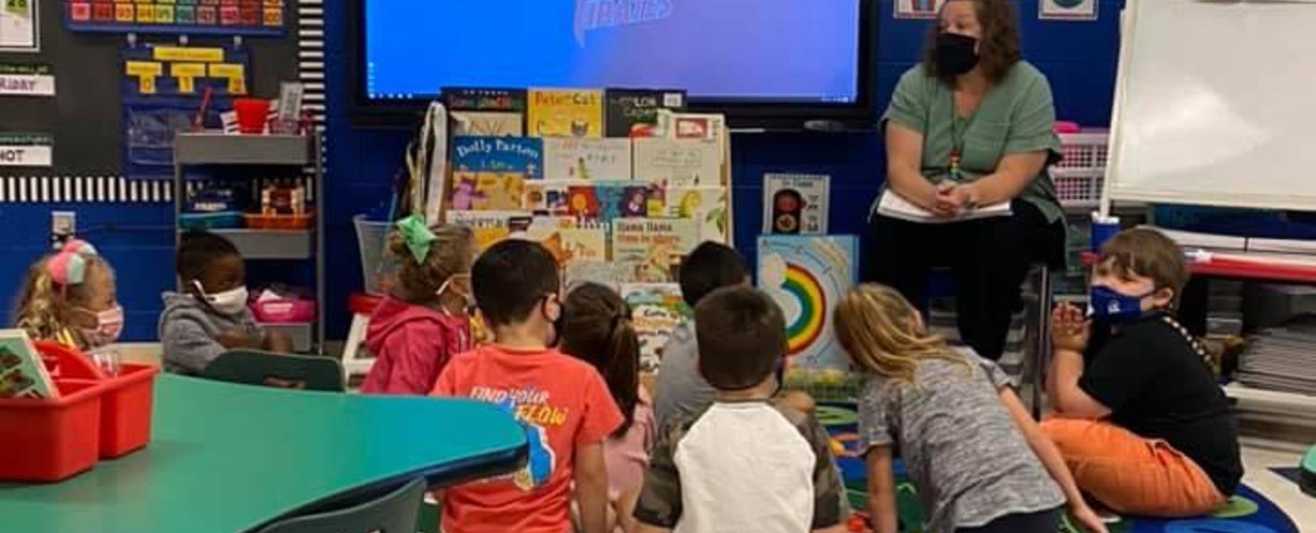 Pass Christian Public School District