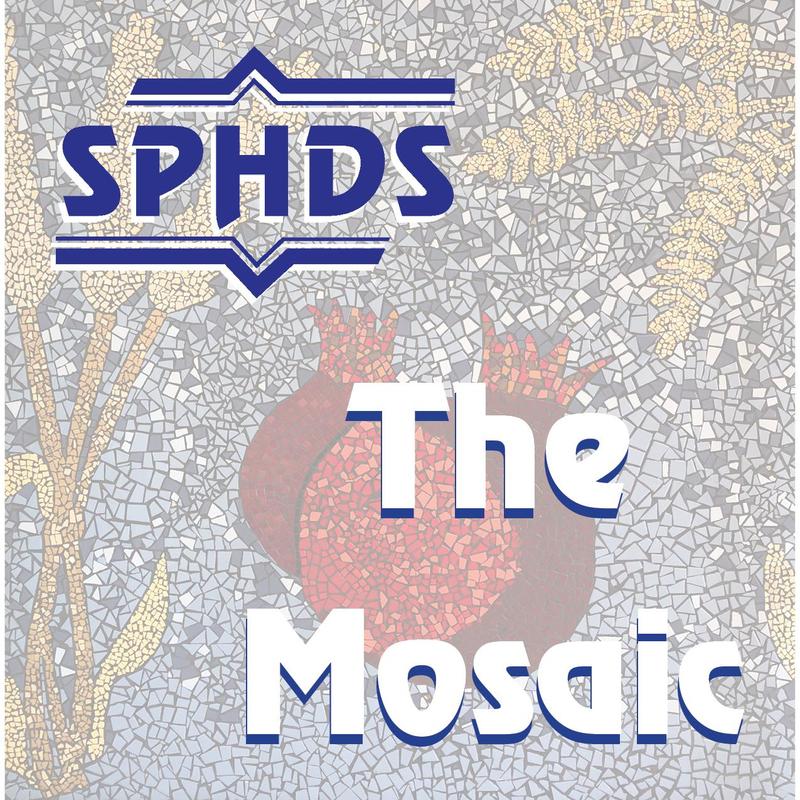 The Mosaic SM
