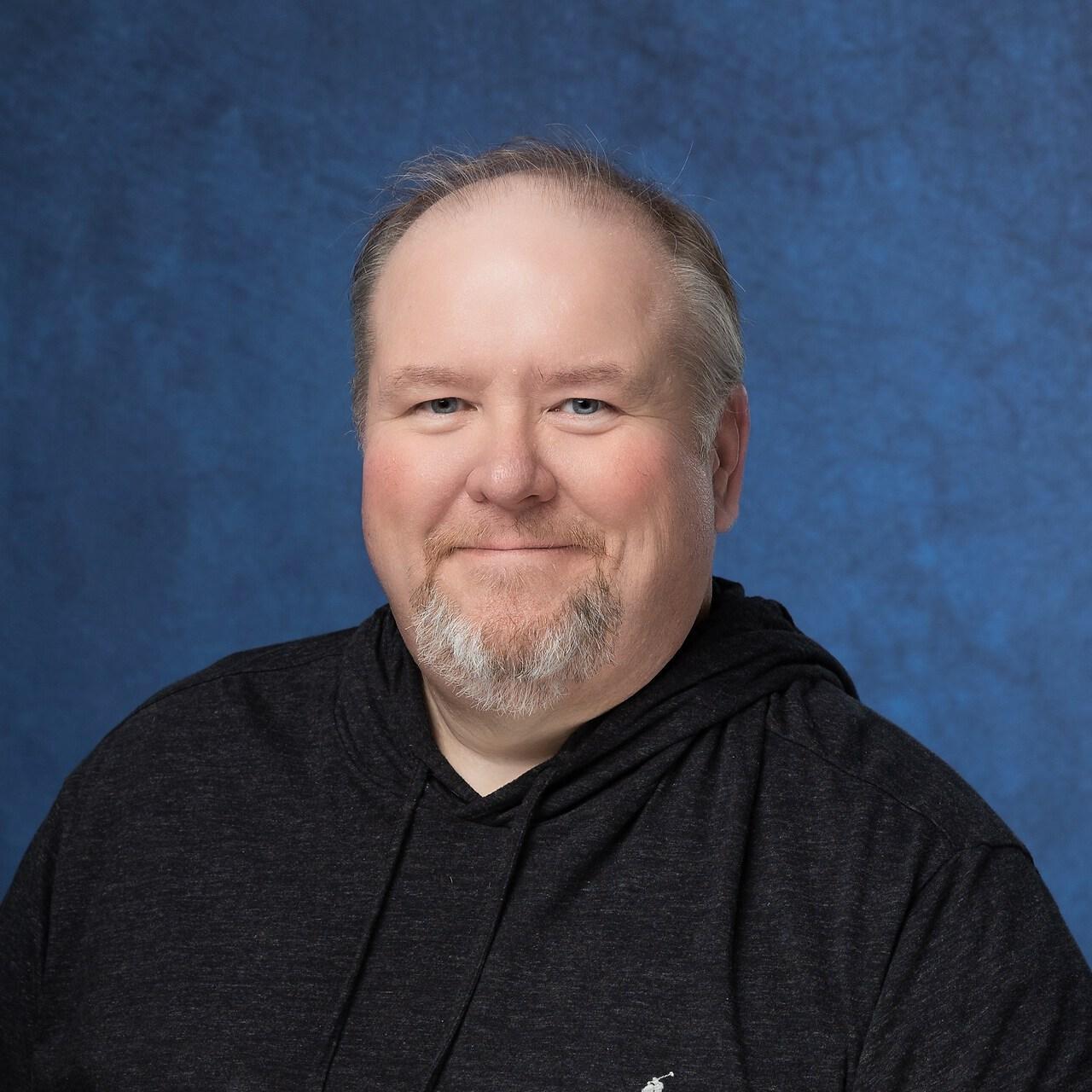 JeffMorris's Profile Photo