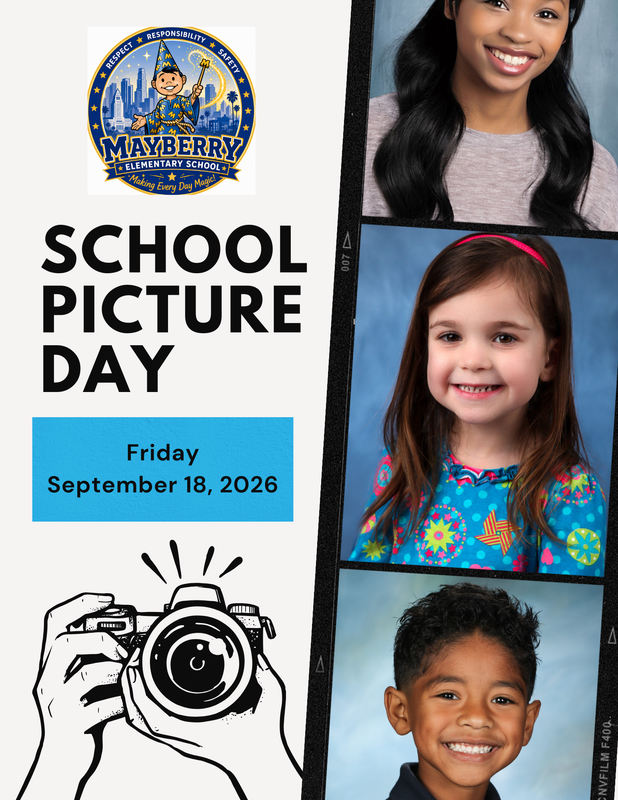 Picture Day