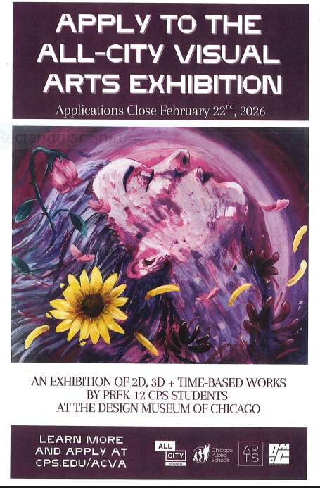 ALL-CITY VISUAL ARTS EXHIBITION