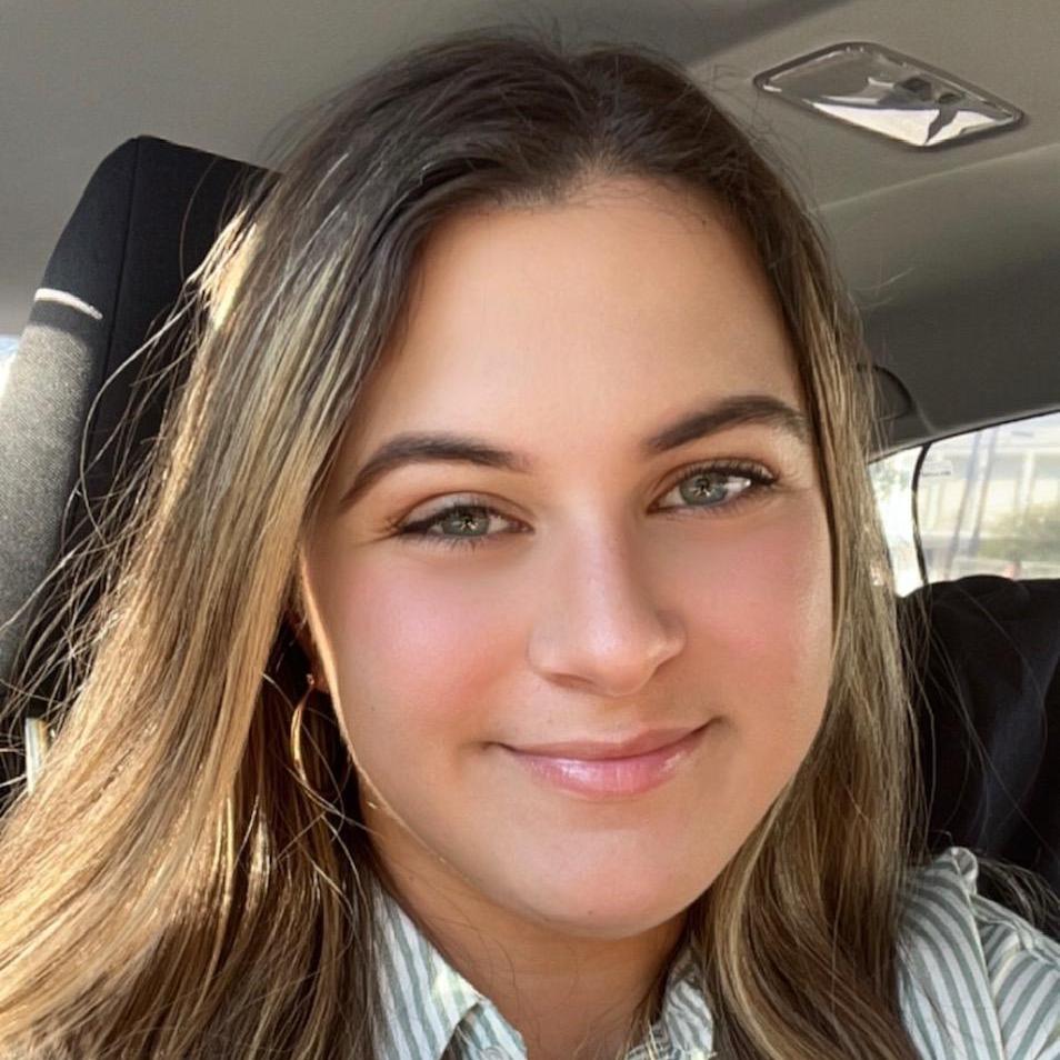 KelsiBourgeois's Profile Photo