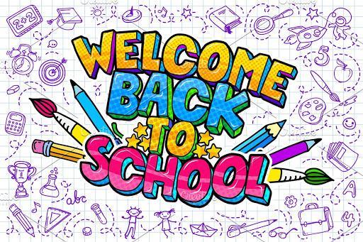 Back to School Letter 2020/21 Featured Photo