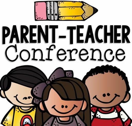 Spring Parent Conferences Featured Photo
