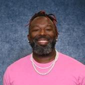 TimothyHunter's Profile Photo