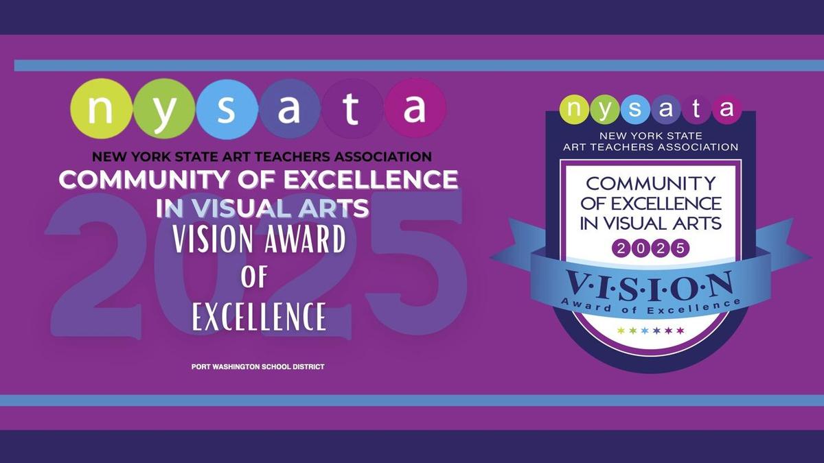 vision award
