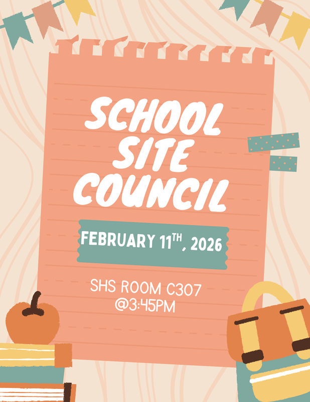 SSC Meeting February 11