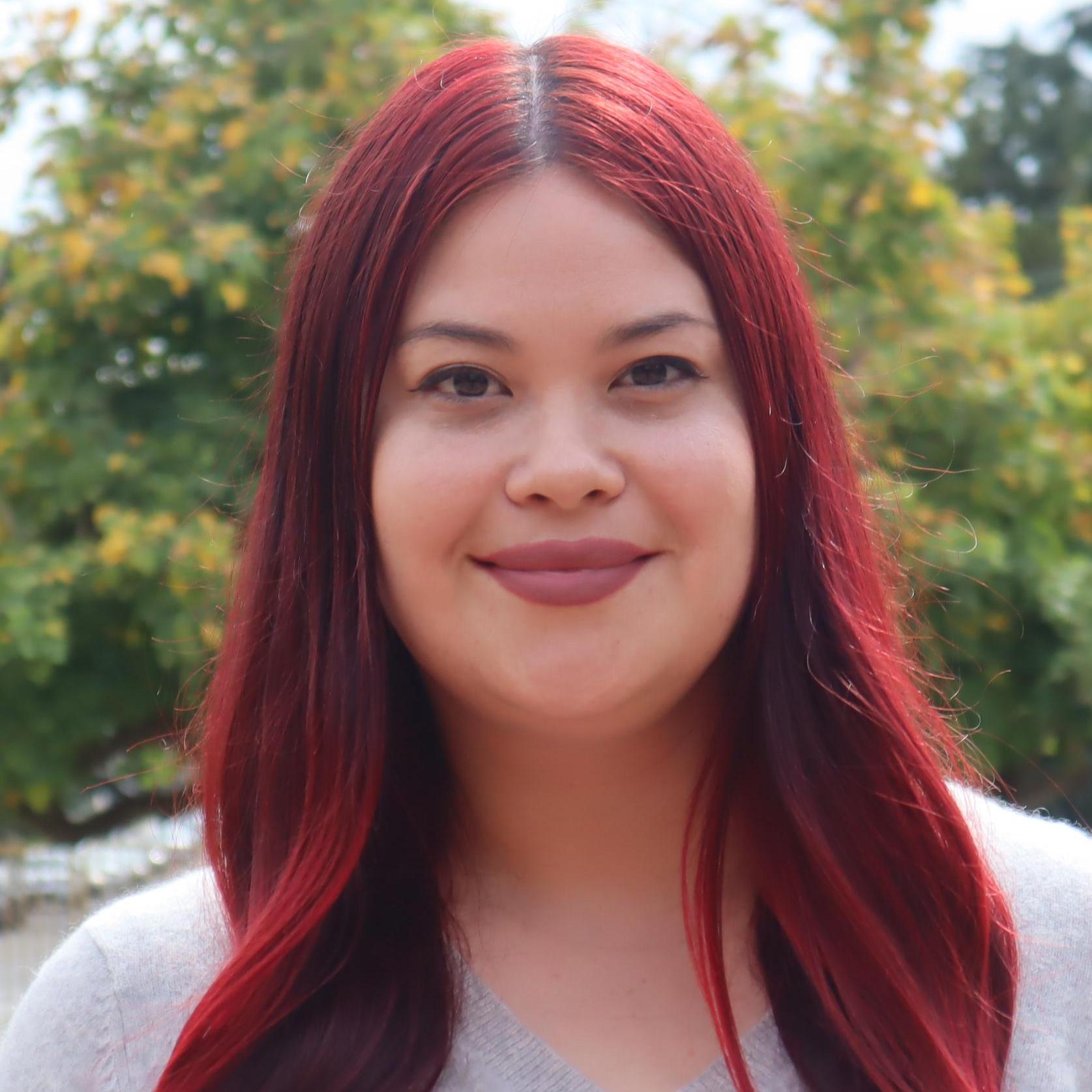 GabrielaMacies's Profile Photo