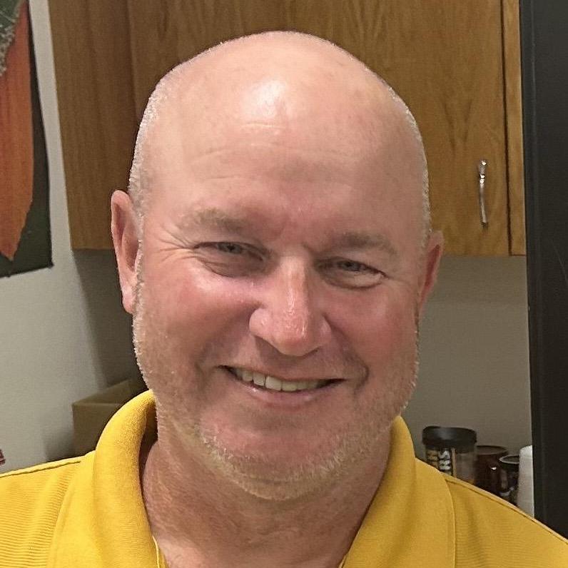 MichaelBlanteno's Profile Photo