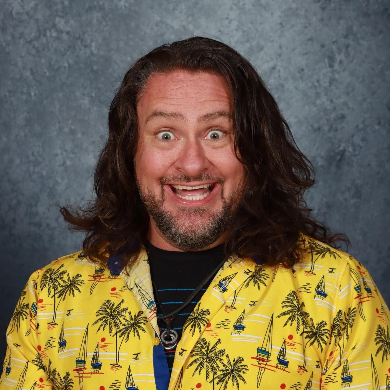 ScottCrawley's Profile Photo