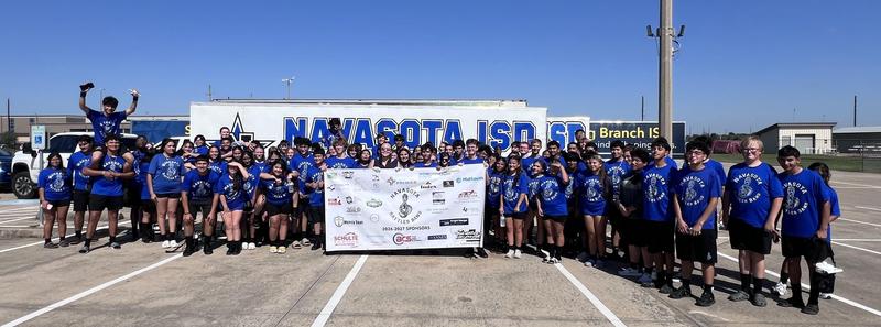 Rattler Band Photo