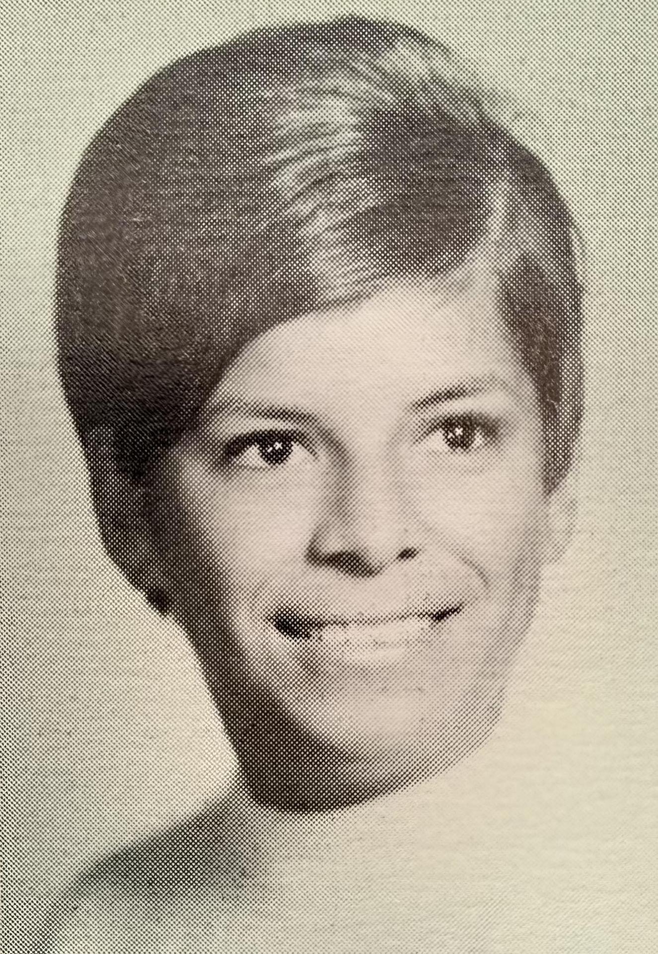 Garcia-Ericson '68