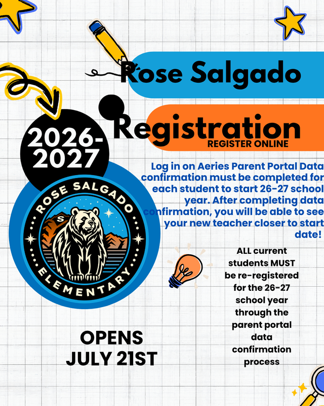 Registration