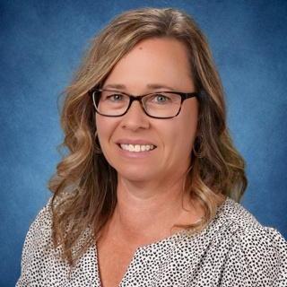 BeckiHerndon's Profile Photo