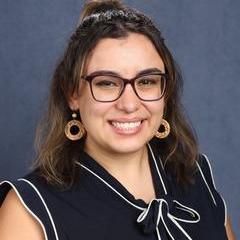 SarahMorales's Profile Photo