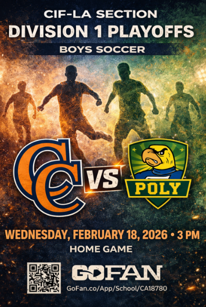 Boys Soccer Playoffs Thumbnail Image