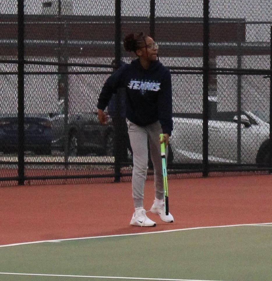 Tennis Devils & Devilettes 2022-2023