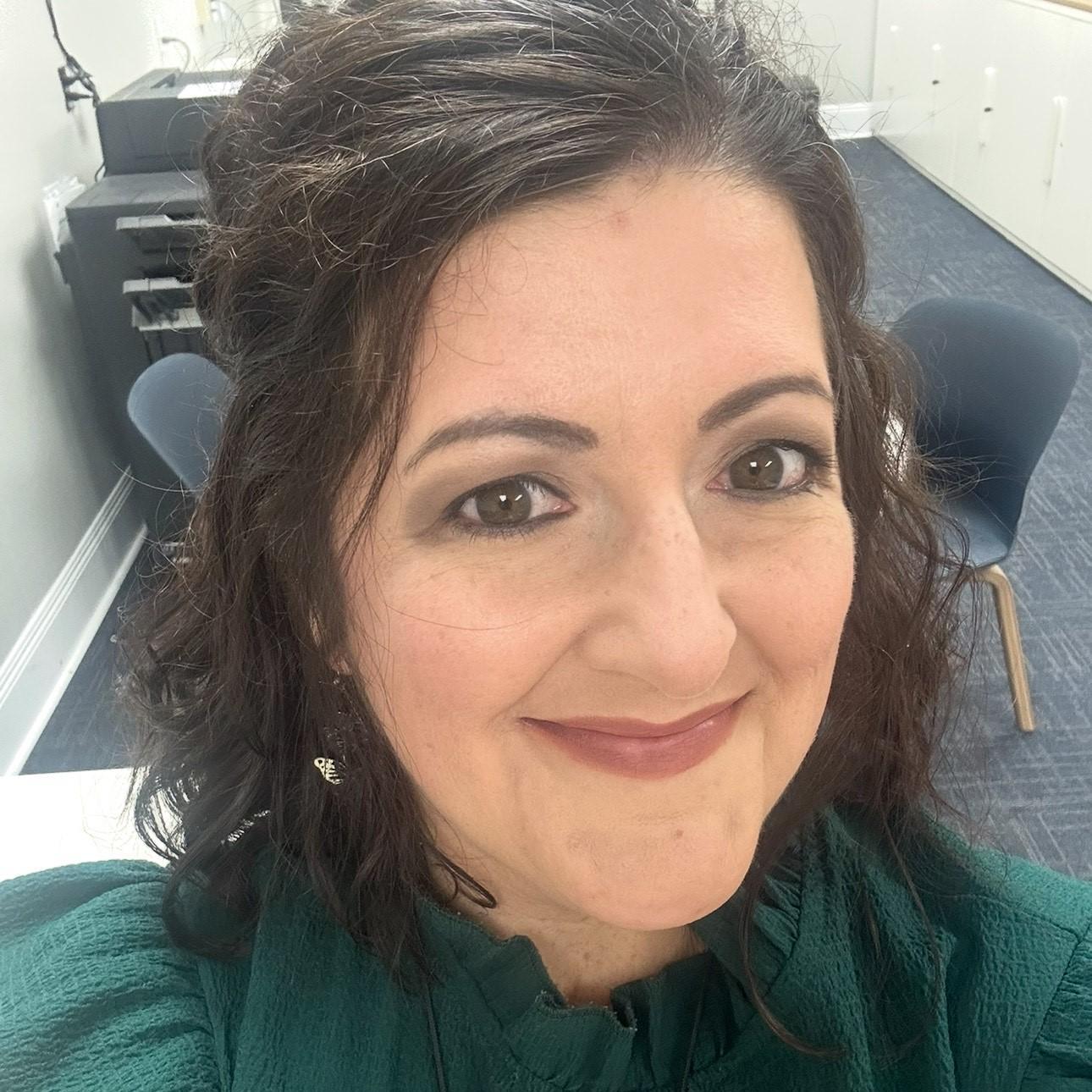 MichelleLeBlanc's Profile Photo
